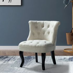 Jane Accent Chair,Beige
