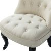 Jane Accent Chair,Beige