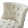 Jane Accent Chair,Beige