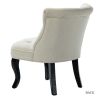 Jane Accent Chair,Beige